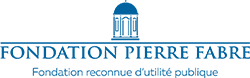Logo Fondation Pierre Fabre