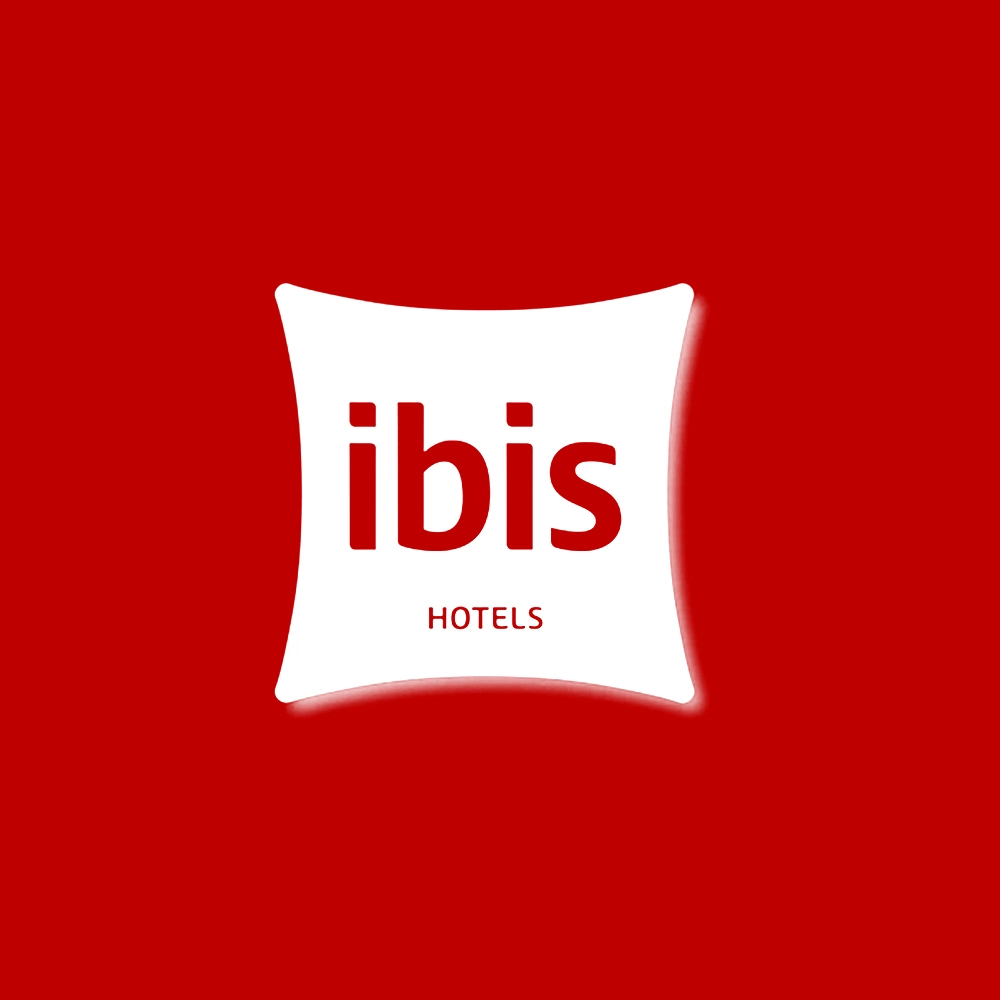 Logo IBIS Hôtels
