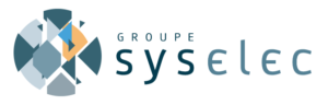 Logo du groupe Syselec