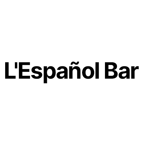 L'Espanol Bar